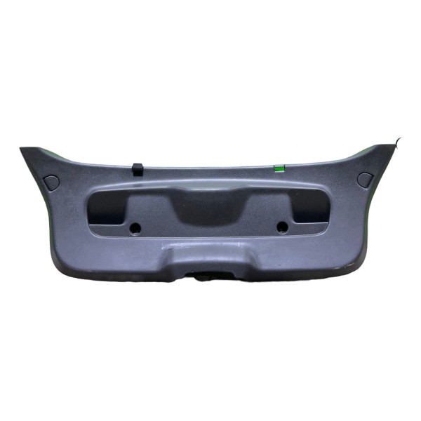 Moldura Interno Tampa Porta Malas Ds3 1.6 Thp 2013