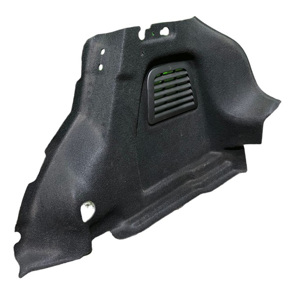 Forro Porta Malas Passageiro Citroen Ds3 1.6 Thp 2013
