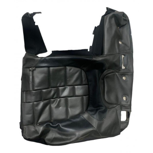 Kit Capa Banco Traseiro Citroen Ds5 1.6thp 15