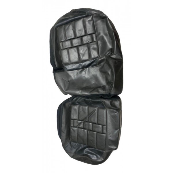 Kit Capa Banco Traseiro Citroen Ds5 1.6thp 15