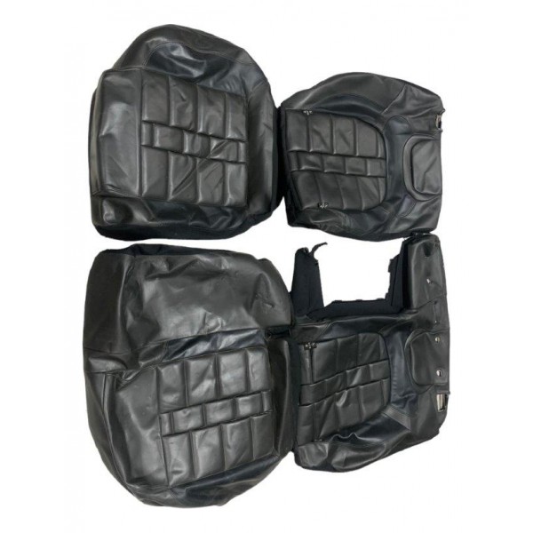Kit Capa Banco Traseiro Citroen Ds5 1.6thp 15