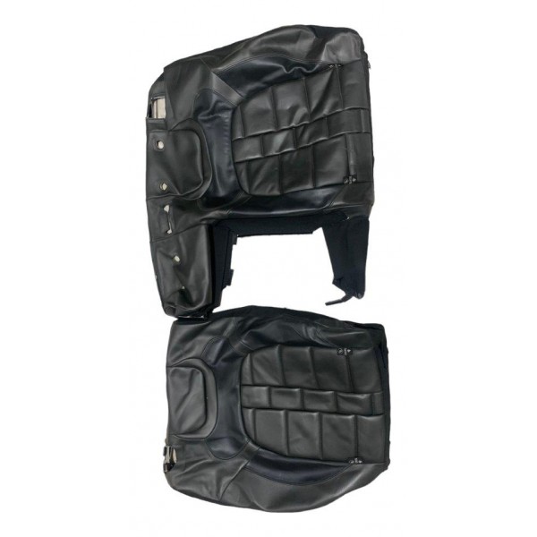 Kit Capa Banco Traseiro Citroen Ds5 1.6thp 15