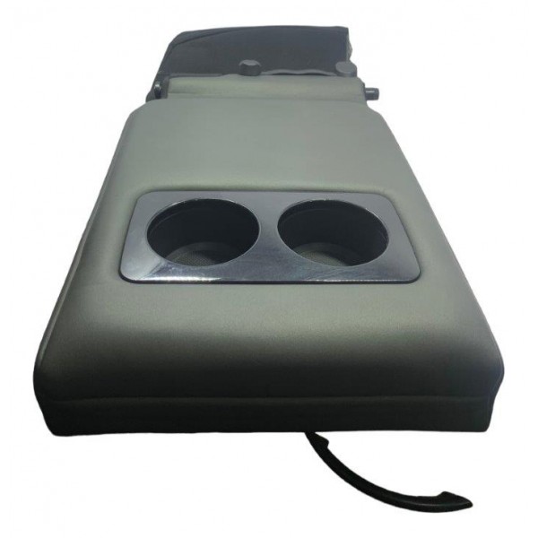 Apoio Braco Porta Copos Banco Traseiro Citroen Ds5 1.6thp 15