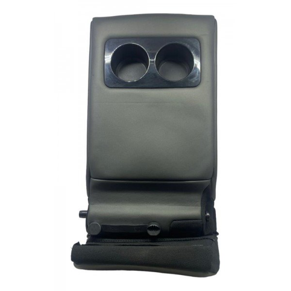 Apoio Braco Porta Copos Banco Traseiro Citroen Ds5 1.6thp 15