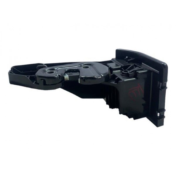 Trava Deitar Banco Traseiro Motorista Citroen Ds5 1.6 Thp 15