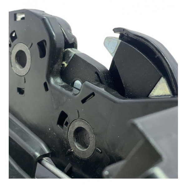 Trava Deitar Banco Traseiro Motorista Citroen Ds5 1.6 Thp 15