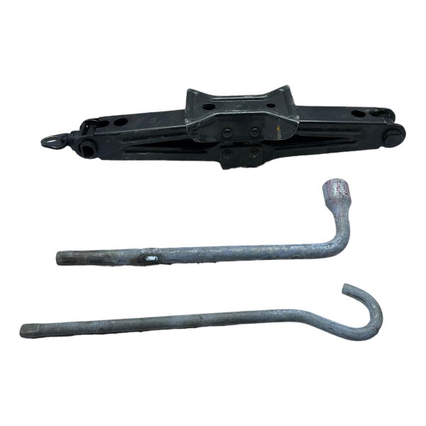 Kit Macaco (chave Roda, Macaco) Honda Civic 2.0 Si 2010