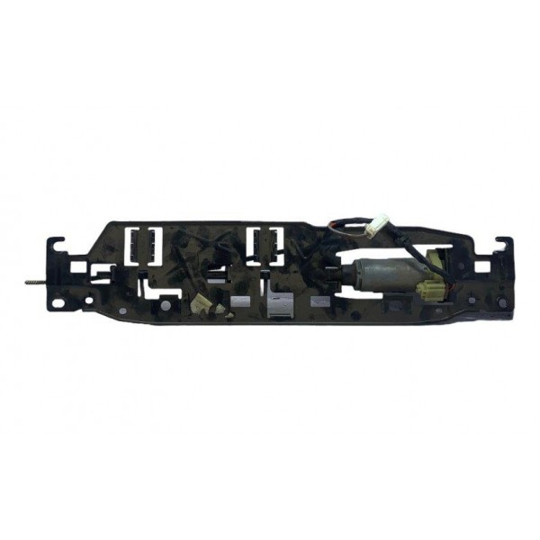 Motor Trilho Banco Eletrico Esquerdo Ds5 1.6 Thp 15