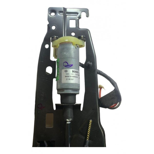 Motor Trilho Banco Eletrico Esquerdo Ds5 1.6 Thp 15
