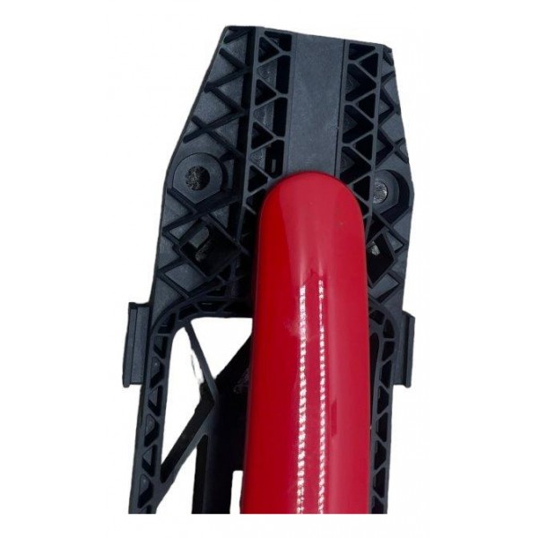 Maçaneta Externa Dianteira / Traseira Direita Vw Up Tsi 2020
