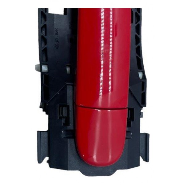 Maçaneta Externa Dianteira / Traseira Direita Vw Up Tsi 2020