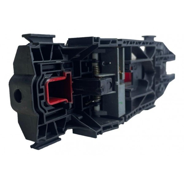 Maçaneta Externa Dianteira / Traseira Direita Vw Up Tsi 2020