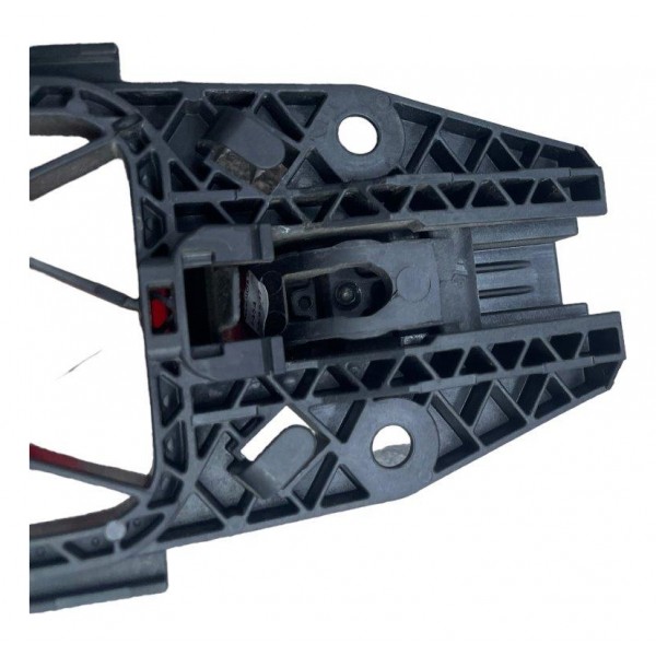 Maçaneta Externa Dianteira / Traseira Direita Vw Up Tsi 2020