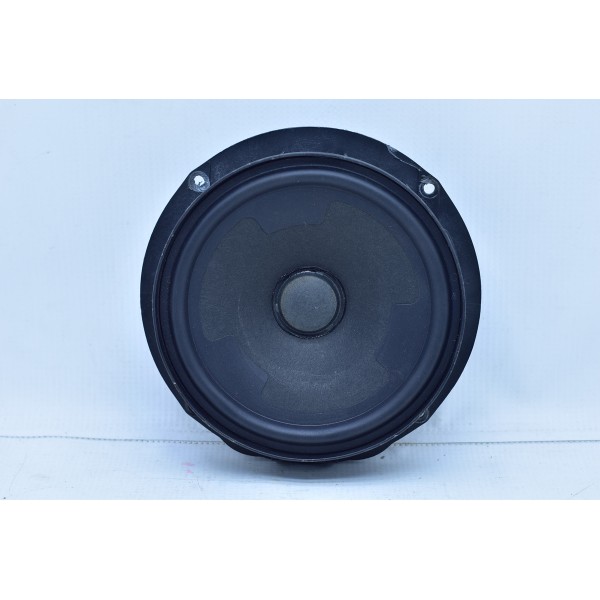 Alto Falante Porta Dianteira Direito T-cross 1.0 Tsi 2020