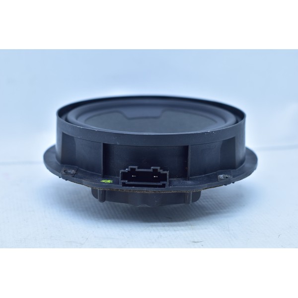 Alto Falante Porta Dianteira Direito T-cross 1.0 Tsi 2020