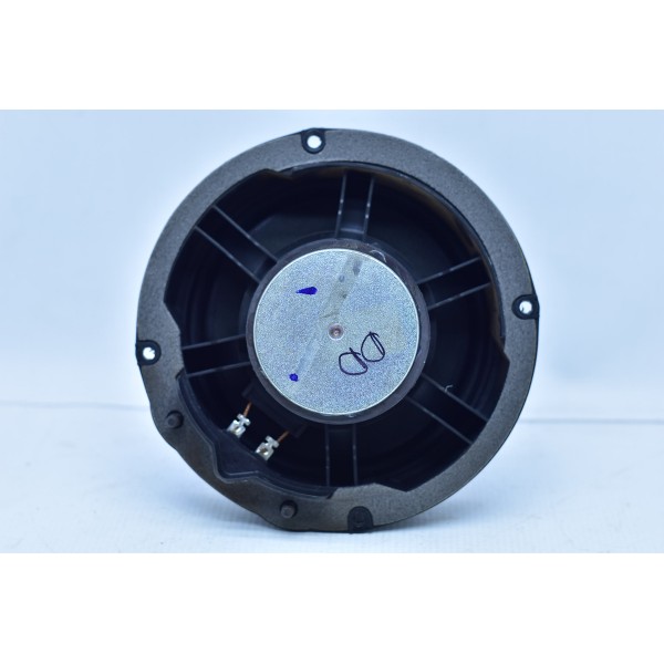 Alto Falante Porta Dianteira Direito T-cross 1.0 Tsi 2020