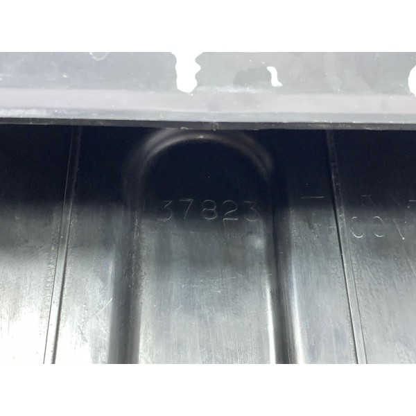 Base Suporte Central Injeção Motor Honda Civic 2.0 Si 2010