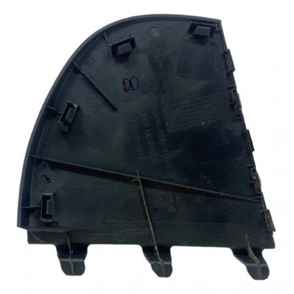 Tampa Lateral Direito Tabelier Honda Civic 2.0 Si 10