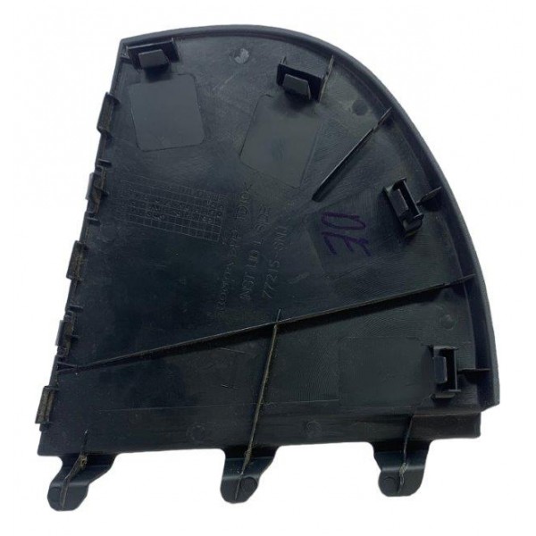 Tampa Lateral Esquerdo Tabelier Honda Civic 2.0 Si 10