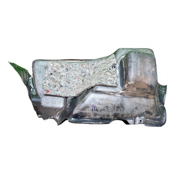 Forro Porta Malas Passageiro Honda Civic 2.0 Si 2010