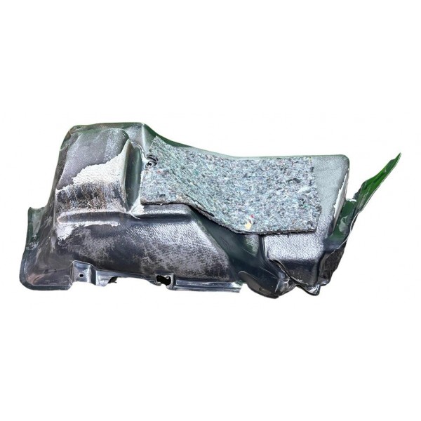 Forro Porta Malas Esquerda Honda Civic 2.0 Si 2010