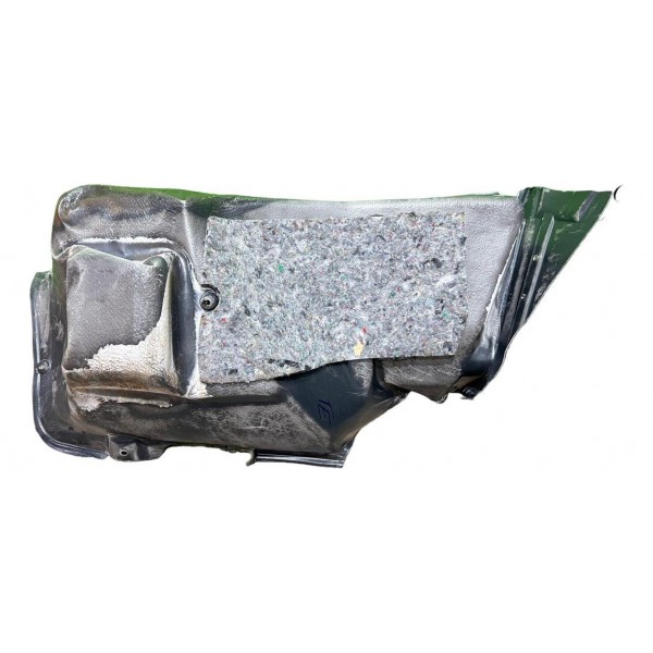 Forro Porta Malas Esquerda Honda Civic 2.0 Si 2010