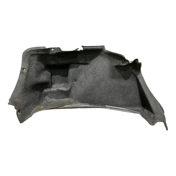 Forro Porta Malas Esquerda Honda Civic 2.0 Si 2010
