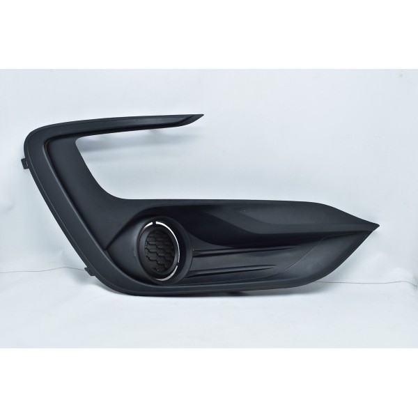 Moldura Farol De Milha Direita Ford Ka 1.0 2020