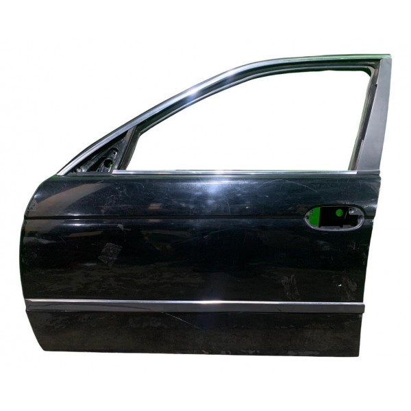 Porta Dianteira Esquerda Bmw 528i 2.8 1998