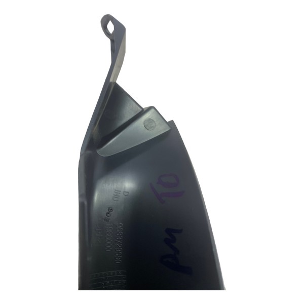 Suporte Corda Tampao Bagagito Passageiro Ds3 1.6 Thp