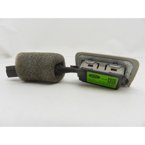 Microfone Teto Ford Ka 1.0 Se 2020