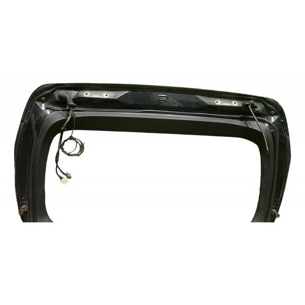 Tampa Traseira Porta Malas Subaru Impreza 2.0 2011
