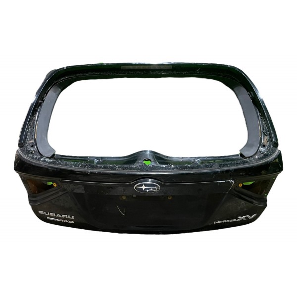 Tampa Traseira Porta Malas Subaru Impreza 2.0 2011