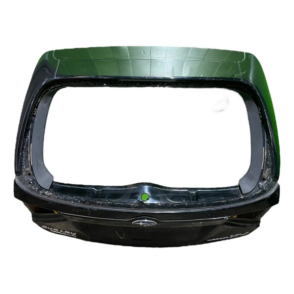 Tampa Traseira Porta Malas Subaru Impreza 2.0 2011