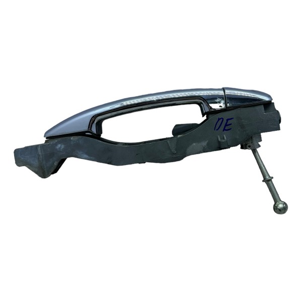 Maçaneta Externa Dianteira Esquerda Citroen Ds3 1.6 Thp 13