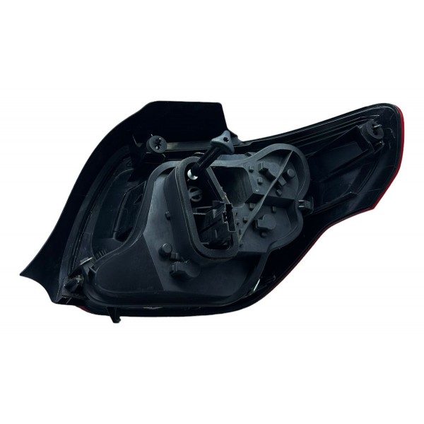 Lanterna Traseira Esquerda Citroen Ds3 1.6 Thp 2013