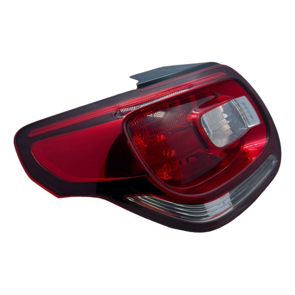 Lanterna Traseira Esquerda Citroen Ds3 1.6 Thp 2013