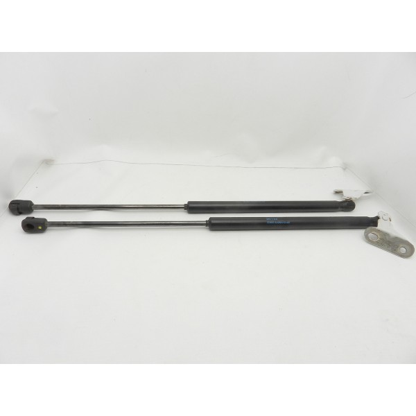 Par Amortecedor Tampa Porta Malas Ford Ka 1.0 2020
