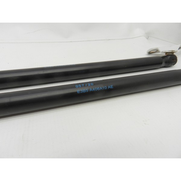 Par Amortecedor Tampa Porta Malas Ford Ka 1.0 2020