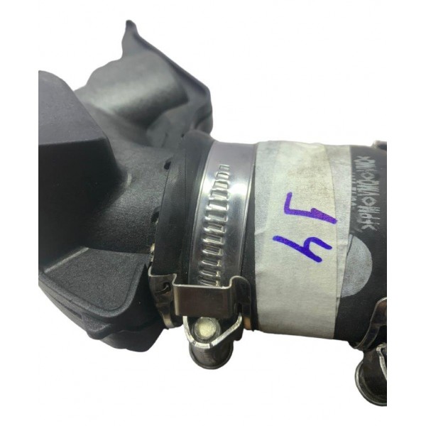 Cano Intercooler Turbina Citroen Ds3 1.6 Thp 2013