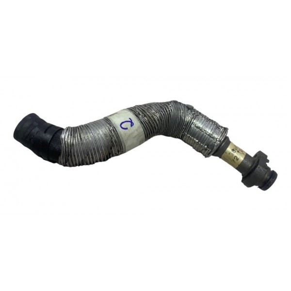 Tubo Retorno Oleo Turbina Citroen Ds3 1.6 Thp 2013
