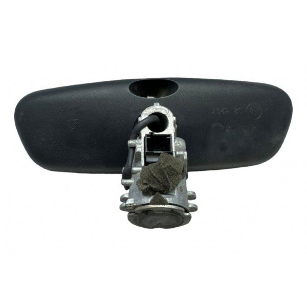 Retrovisor Interno Central Citroen Ds3 1.6 Thp 2013