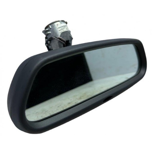 Retrovisor Interno Central Citroen Ds3 1.6 Thp 2013