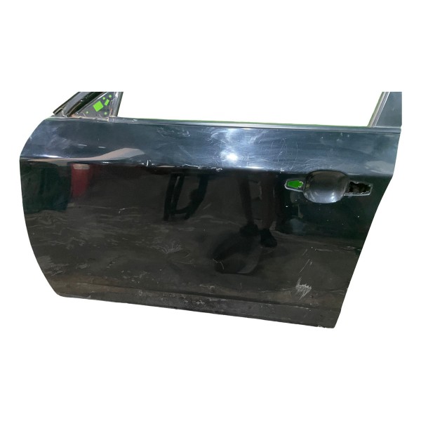 Porta Dianteira Esquerda Subaru Impreza 2.0 2011