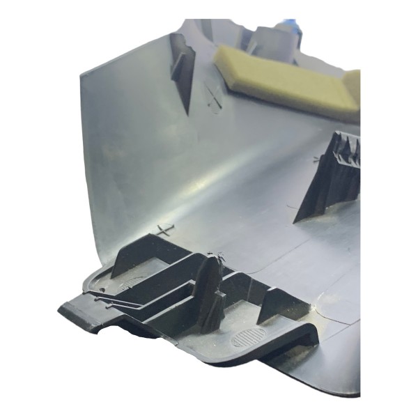 Moldura Infeiror Coluna Porta Malas Direita Ds3 1.6 Thp