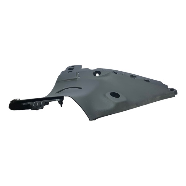 Moldura Infeiror Coluna Porta Malas Direita Ds3 1.6 Thp