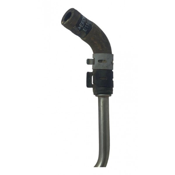 Mangueira Duto Turbina Superior Radiador Gm Cruze Ltz 1.4 18