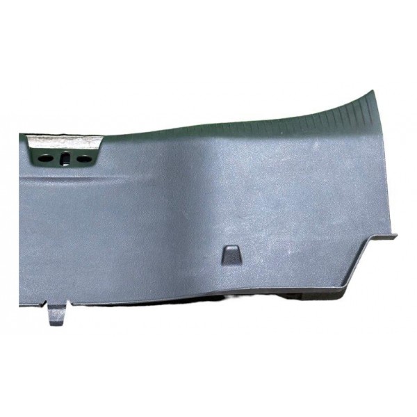 Acabamento Batente Trava Porta Malas Gm Cruze Ltz 1.4 18