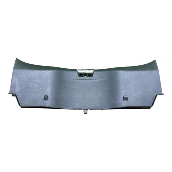 Acabamento Batente Trava Porta Malas Gm Cruze Ltz 1.4 18