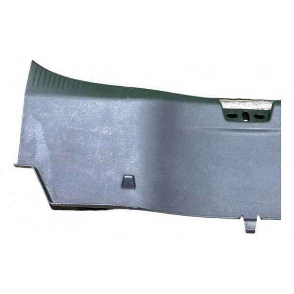 Acabamento Batente Trava Porta Malas Gm Cruze Ltz 1.4 18